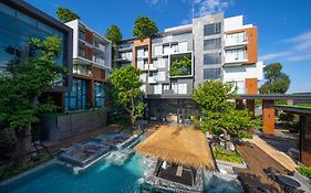 Richmann Resort Hotel Hatyai